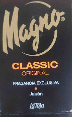 Magno Classic - 8410020647550