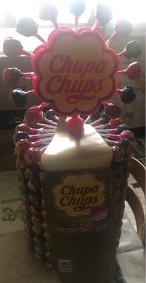 Chupa chups the best of - 8410031960334