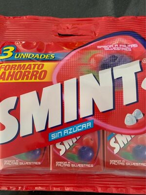 Smint - 8410031965261