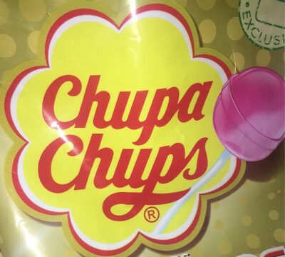 Chupa chups - 8410031965308