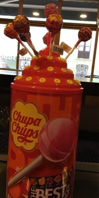 Chupa Chups - 8410031965698