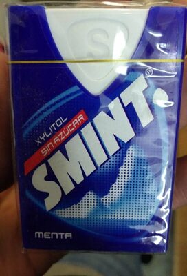 Smint - 8410031993530