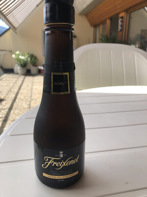 Freixenet Brut - 8410036009298