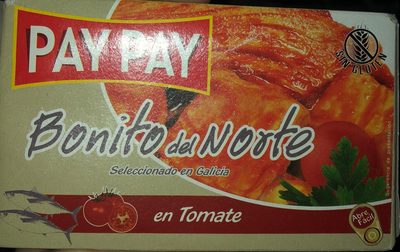 Bonito del Norte - 8410042118151