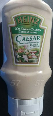 Caesar Parmesan