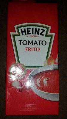 Tomato Frito - 8410066117826