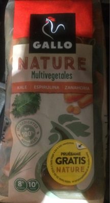 Multivegetales