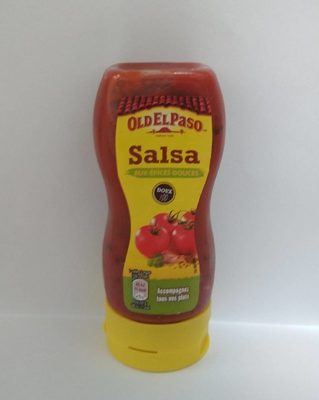 Sauce Salsa - 8410076420558