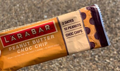Lärabar - 8410076910479