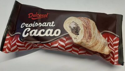 Croissant Cacao - 8410087460673