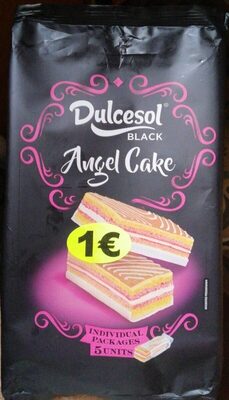 Angel Cake - 8410087521886