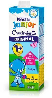 Leche Junior 1+ - 8410100014289