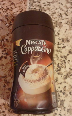 Cappuccino