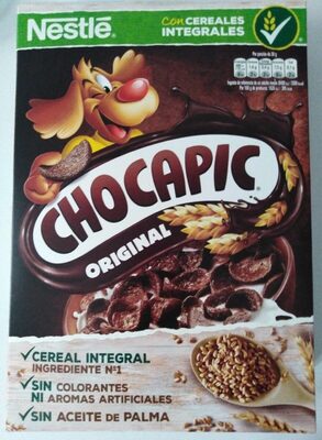 Chocapic original - 8410100026312