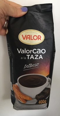 ValorCao a la Taza 'Intenso' - 8410109106633