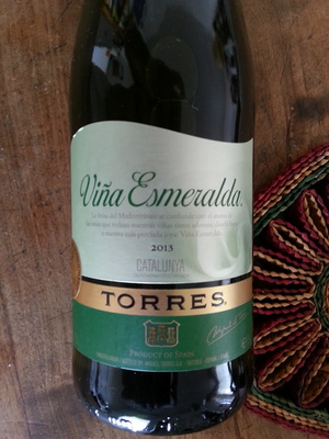 Vina Esmeralda 2013 - 8410113001122