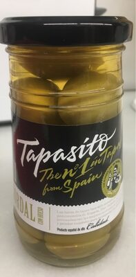 Tapasito - 8410113004772