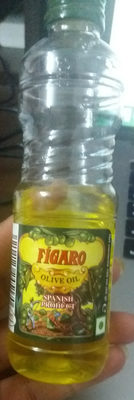 Figaro Olive Oil - 8410125245170