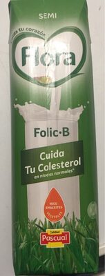 folic•B - 8410128150044