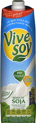 Classic Soya drink