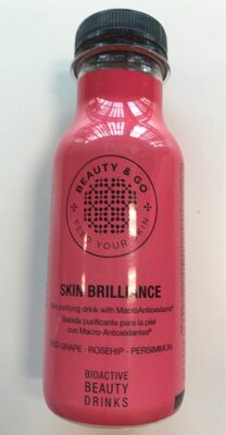 Beauty & Go skin brillance - 8410171005780