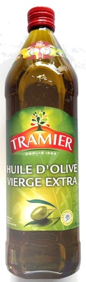 Huile d'olive vierge extra - 8410179004686