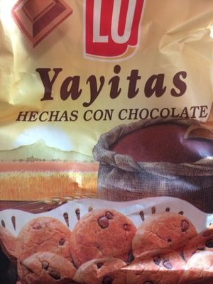 Lu Yayitas Xocolata