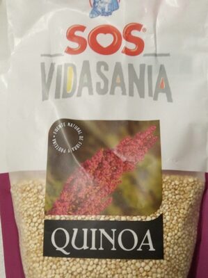 Quinoa