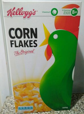 Corn Flakes