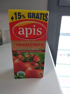 Tomate frito - 8410218209706