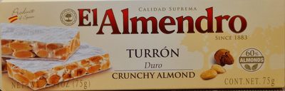 Turrón - 8410223872971