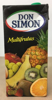 Multifrutas