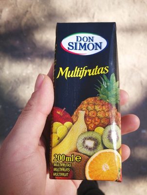 Multifrutas