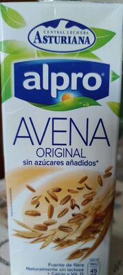 Avena original