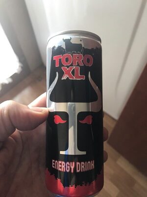 Toro XL - 8410337099424