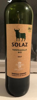 Solaz - 8410337847032