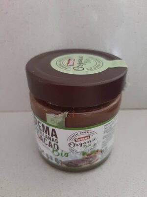 Crema de avellnas - 8410342005878