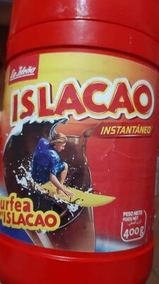 Islacao, Schokolade - 8410361012109