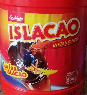 Islacao - 8410361012154