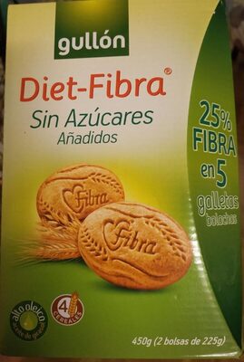 Dieta fibra