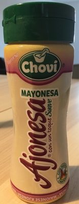 Chovi Ajonesa