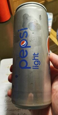 Pepsi.Ligth - 8410494300012