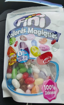 Colorés magiques - 8410525211300