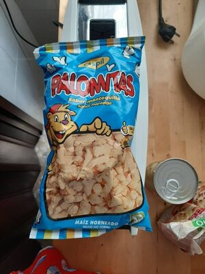 Palomitas - 8410573023214