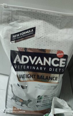 Advance veterinary diets - 8410650239163