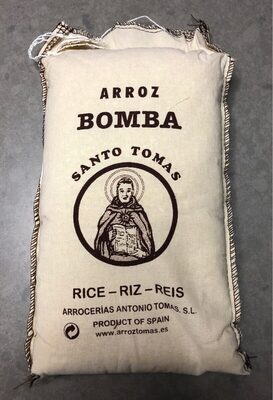 Riz bomba - 8410657100053