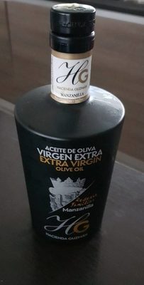 Hacienda Guzman Reserva Familiar Negro - 8410660005017