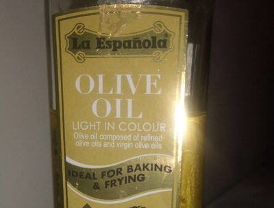 Olive Oil - 8410660050000