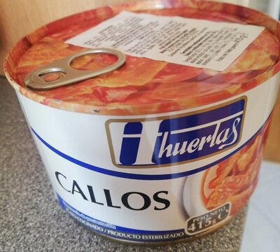 Callos