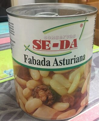 Fabada Asturiana